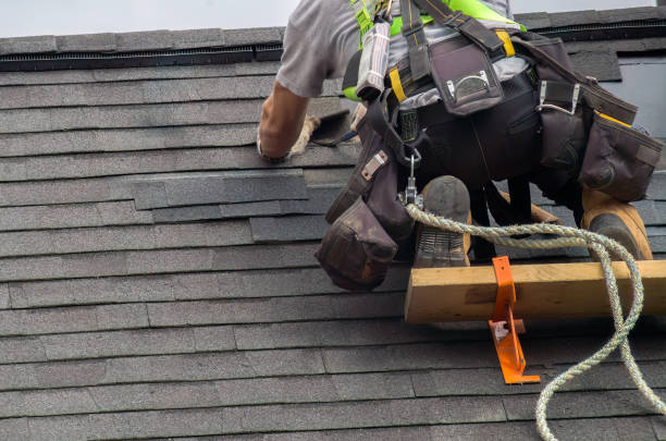 Reliable Emergency Roof Repair contractor in Fort Loudon, PA by Brentwood Metal Roofing